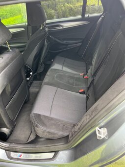 Bmw G31 540d xdrive M-paket - 12