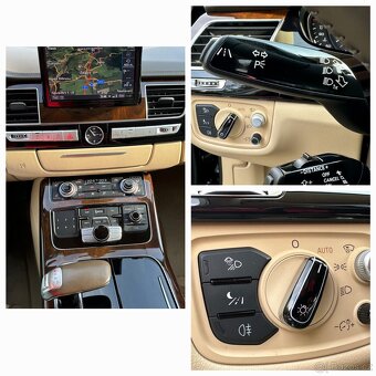 A8 3.0TDI Quattro 1.majitel - 12