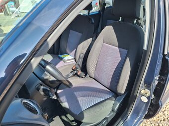 Ford Fusion 1.4 TDCi 50KW Klimatizace - 12