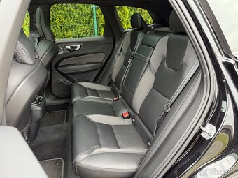 Volvo XC60 R-Design 173kW Nez.topení 5L-Záruka - 12
