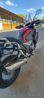 HONDA CROSSTOURER 2013, najeto 35373 km - 12
