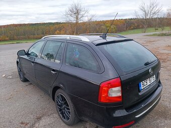 Škoda Octavia 2,combi,Facelift,1,4TSI,90 Kw benzín - 12