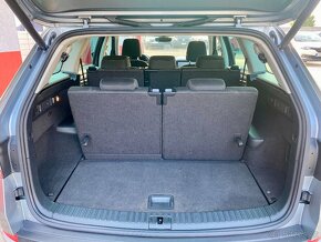Škoda Kodiaq 2,0 TDi / DSG / LANE / ACC / 2019 - 12