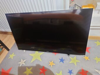 Tv Hisense Smart 40A5620F - 12