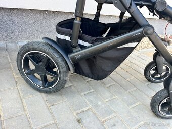 Kočárek Britax Romer Smile II - 12