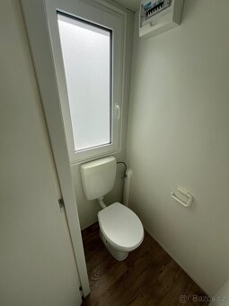 Mobilní dům Adria 8x4 včetně dopravy - 12