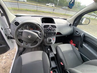 Renault Kangoo 1.5 DCi 55 kW • 2019 • Možnost odpočtu DPH - 12