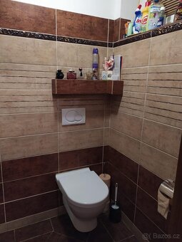 Prodej rodinného domu 169 m², Chrást u Chrudimě - 12