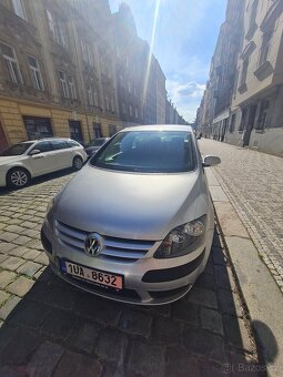 Golf plus - 12