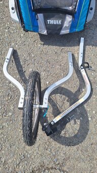 Thule Chariot CX1 - 12