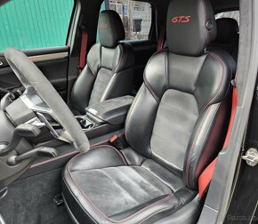 PORSCHE CAYENNE GTS 3.6 V6 324 kW , Původ ČR , DPH - 12