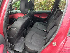 Peugeot 206 SW 1.6 Hdi 80kW Jen 99.000 Km - 12