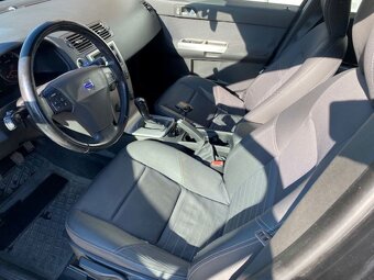 Volvo V50, 2.0 Diesel - 12