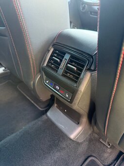 Škoda Kodiaq RS 2.0TDI 176kw VIRTUÁL 7MÍST fullled 2020 DPH - 12