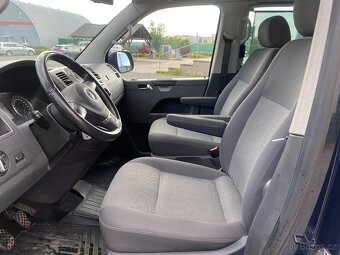 Volkswagen Caravelle,2.0TDI,103KW,Comfortline Long - 12