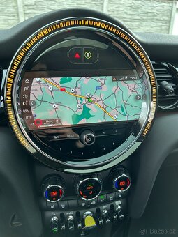 Mini Cooper SE Hatch,Top stav+zaruka - 12