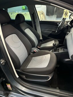 Seat ibiza 1.2 51kw 70ps rok 2013 - 12