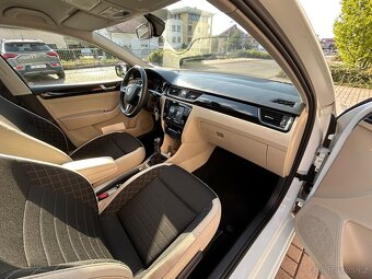 Škoda Rapid Spaceback Style Plus,1.majitel,nehav.,61 tis.km, - 12