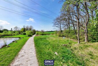 Prodej chata, 1085 m2 - Radotín u Lipníka nad Bečvou - 12