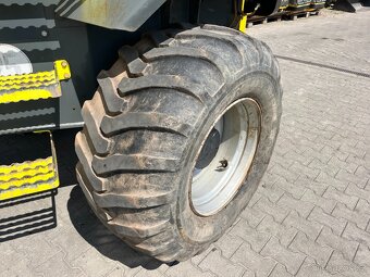 Dumper Dempr Wacker Neuson DW90, Thwaites JCB Terex - 12