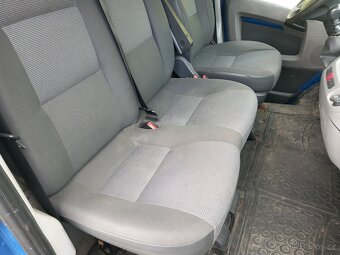 Peugeot Boxer 2.2HDi 88kw ČR  2008 L3-H2 - 12