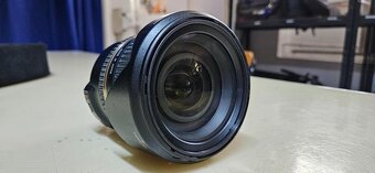 Profesionální kamera Canon EOS C300 Mark I + Tamron 24–70 mm - 12