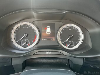 ŠKODA KODIAQ 2.0 TDI 140kW Style 4x4 DSG, ODPOČET DPH, CEBIA - 12
