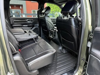 DODGE RAM LARAMIE BDS FOX FUEL 6 INCH - 12