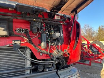 RENAULT KERAX 430.26 6X6 + HR - 12