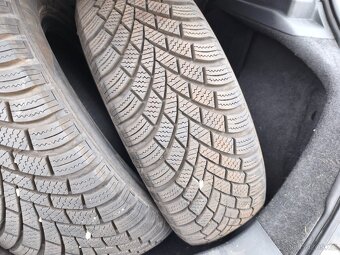 Opel Astra 1.6i - 85 kW + pneu - 12