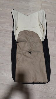 Kočárek Maximo - 12