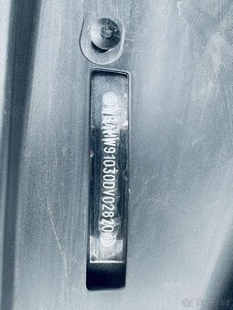 BMW 5 F11 530xd 190 kW xDrive, M-packet - 12