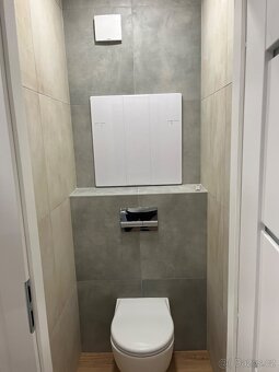 Prodej družstevního bytu 3+1 po kompletní rekonstrukci - 12