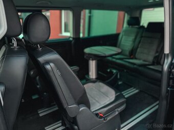 VOLKSWAGEN MULTIVAN BULLI / AUT / ZÁRUKA / DPH - 12