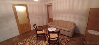 Prodej řadového rodinného domu na Rusavě, ev.č. 26949 - 12