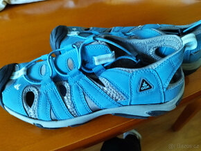 Zdr. sandály Santé,kož.letní a retro zimní boty,zdr.Leon,koz - 12