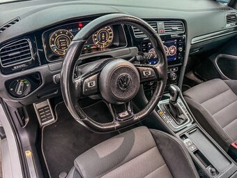 Volkswagen Golf R 2.0 TSI 221 kW 4Motion DSG - 12