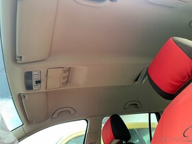 Octavia 2 veskere nahradni dily - 12