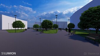 Pozemky pro komerční výstavbu, cca.24.000m² - Ostrava - Mor - 12