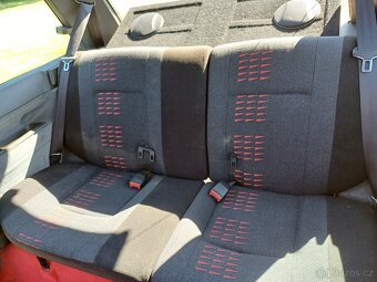 Renault 5 GT Turbo - 12