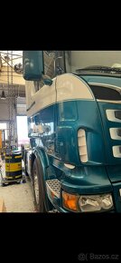 Scania R560, 2011, 6x2, - 12