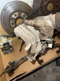 ND superb 1 náhradní díly - 12