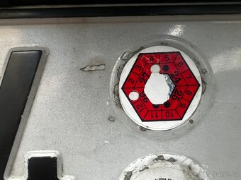 Suzuki Grand Vitara, 4x4 - 12