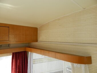 Karavan Tabbert Comtesse - 12