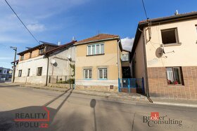 Prodej, domy/rodinný, 150 m2, Nerudova 377, 58813 Polná, Jih - 12