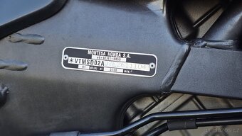 Honda Varadero - 12