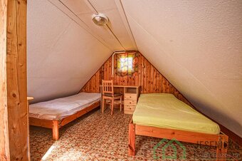 Prodej zahrady ve městě Jeseník - 12