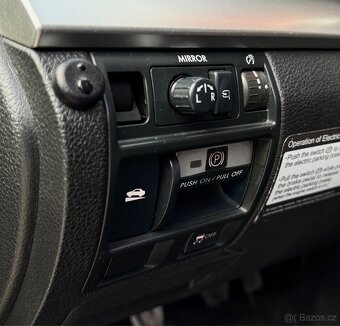 SUBARU OUTBACK, 2.0D, 110KW, 2012, 2x kluc, plná serviska - 12