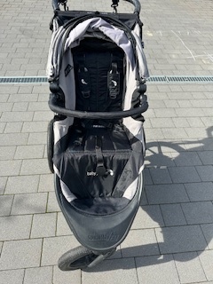 BabyJogger Summit X3 - 12