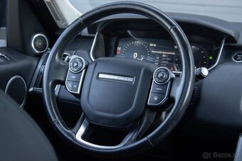 Land Rover Range Rover Sport 3.0 SDV6 HSE - 12